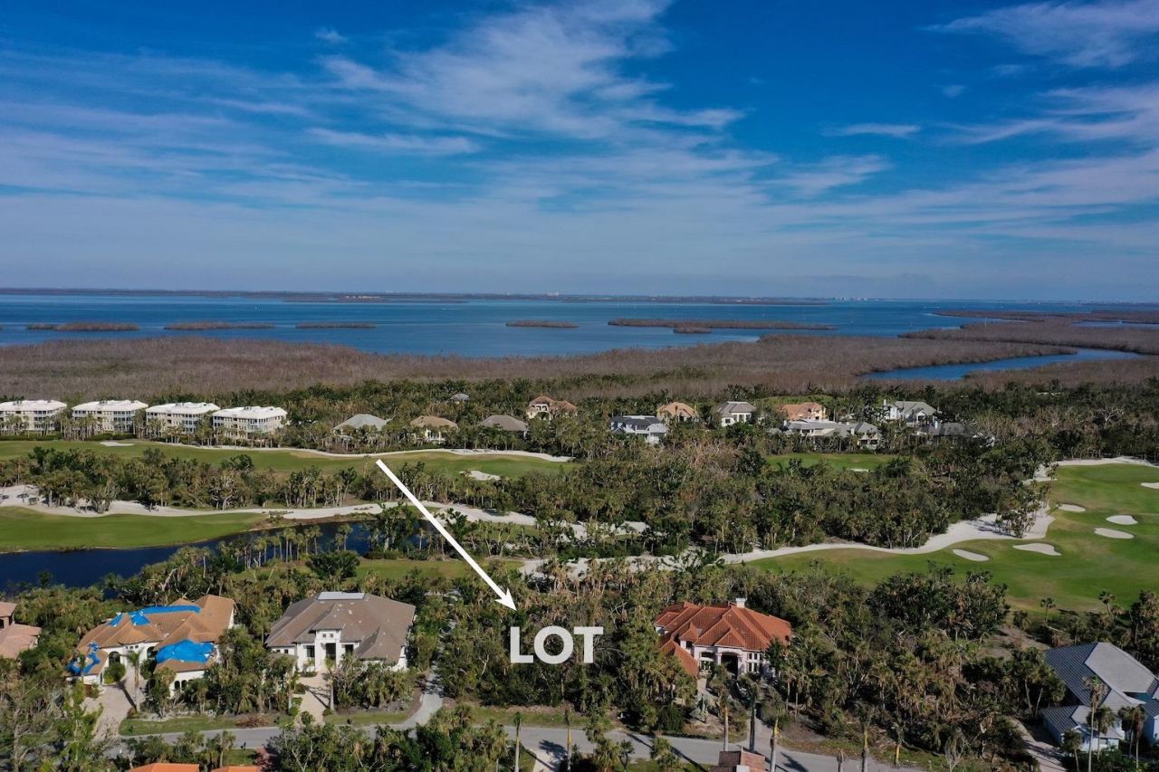 2486 Wulfert Road, Sanibel, FL 33957 Photo
