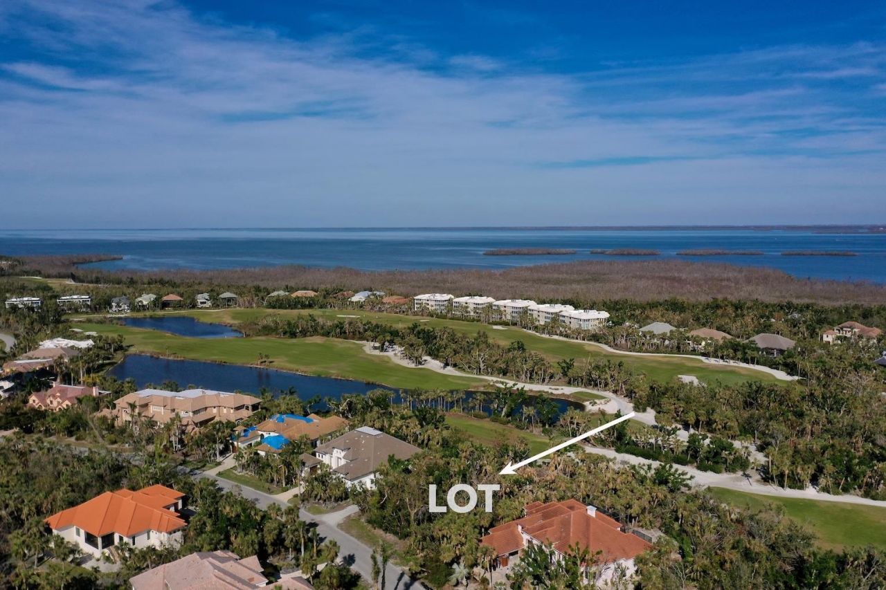 2486 Wulfert Road, Sanibel, FL 33957 Photo