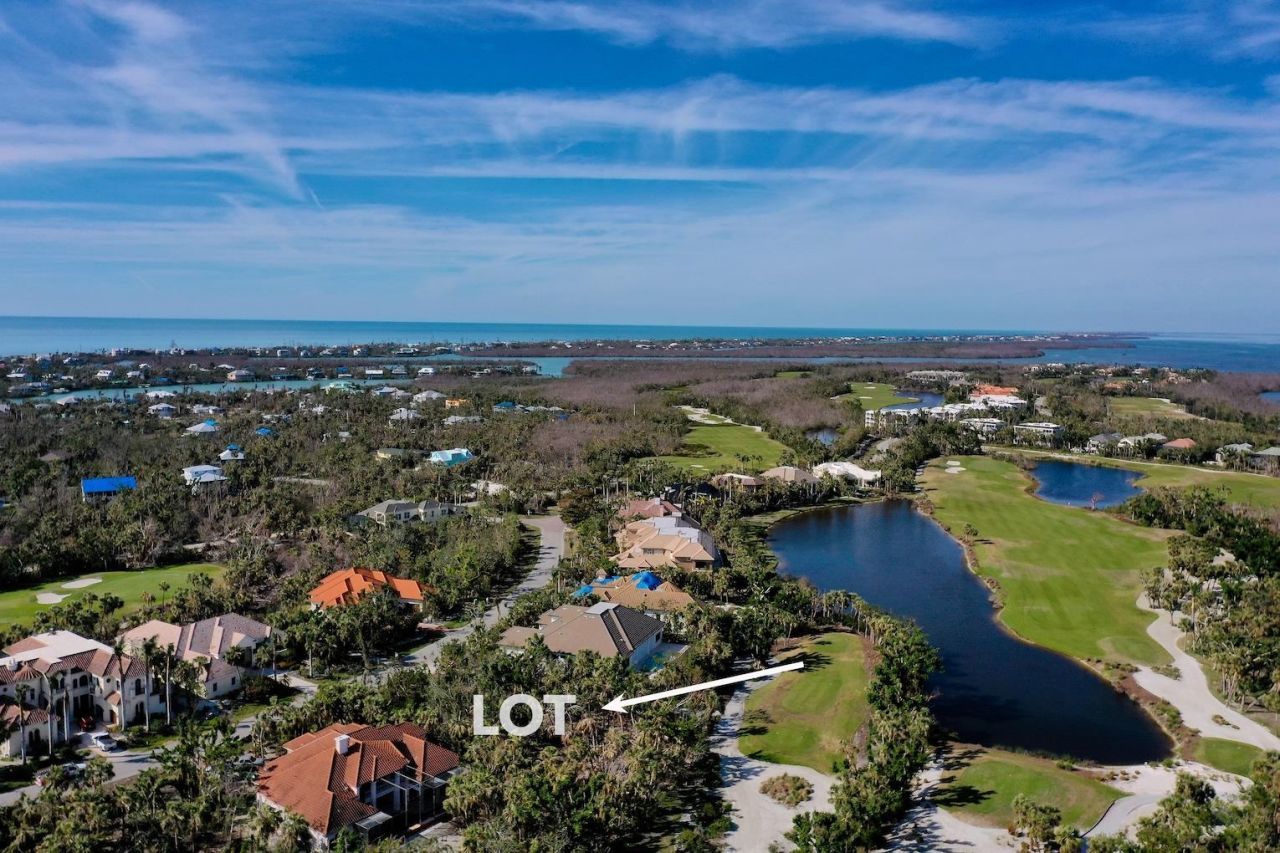 2486 Wulfert Road, Sanibel, FL 33957 Photo