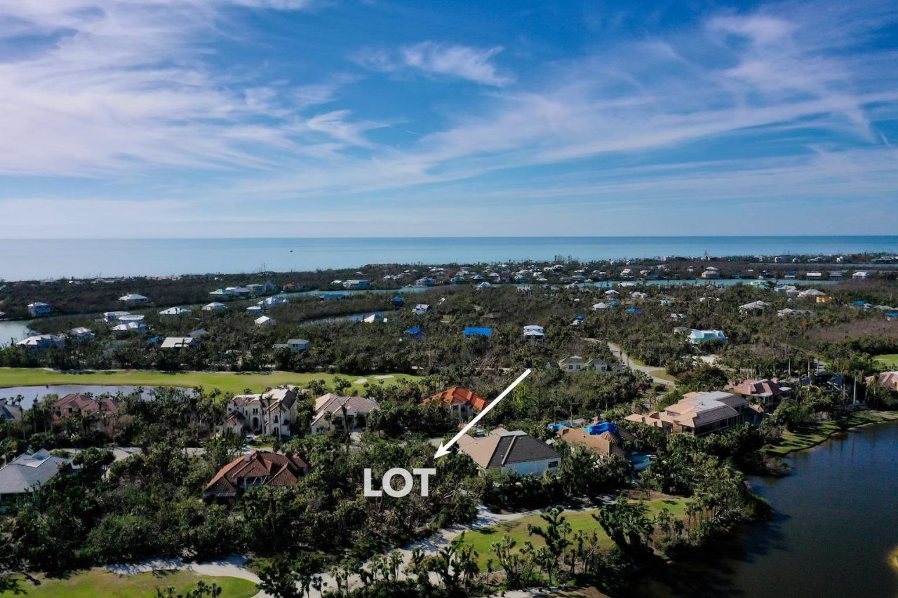 2486 Wulfert Road, Sanibel, FL 33957 Photo