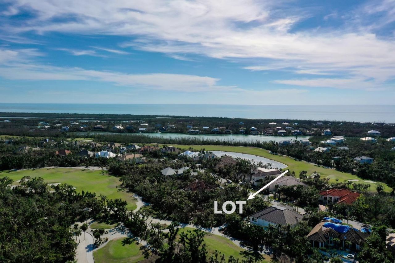 2486 Wulfert Road, Sanibel, FL 33957 Photo