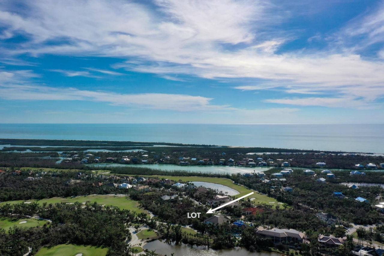 2486 Wulfert Road, Sanibel, FL 33957 Photo