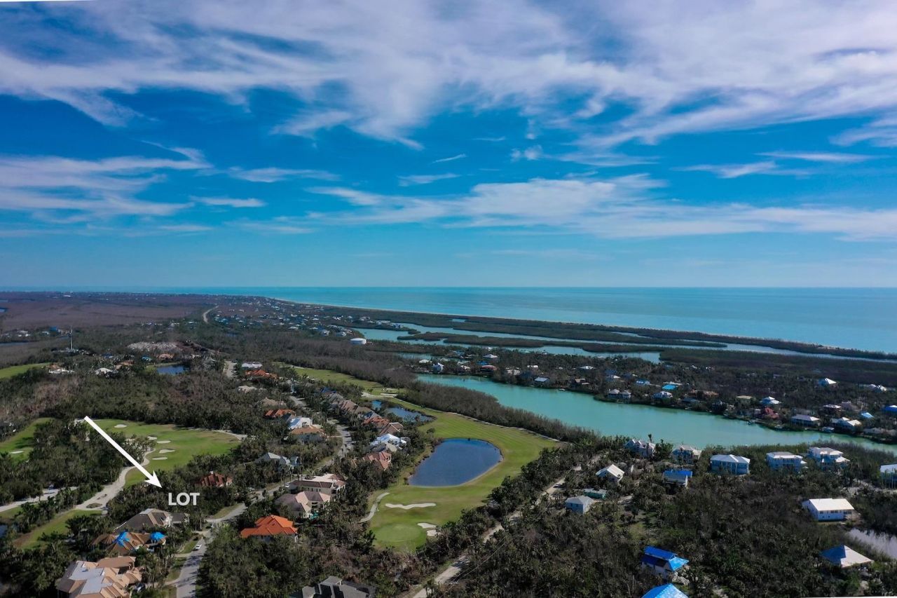 2486 Wulfert Road, Sanibel, FL 33957 Photo