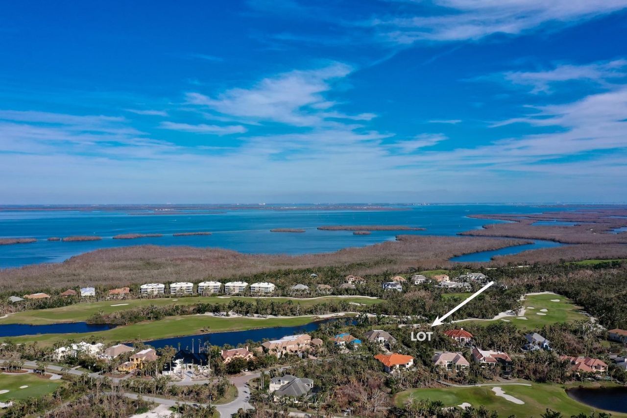 2486 Wulfert Road, Sanibel, FL 33957 Photo