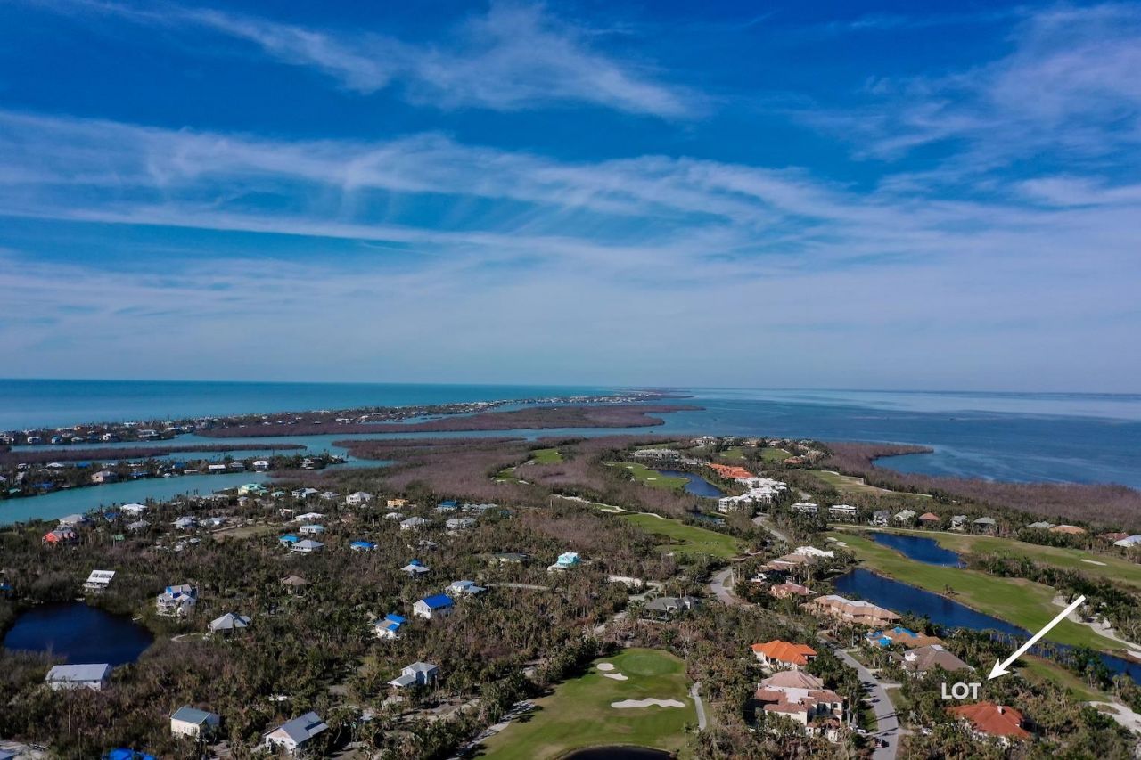2486 Wulfert Road, Sanibel, FL 33957 Photo