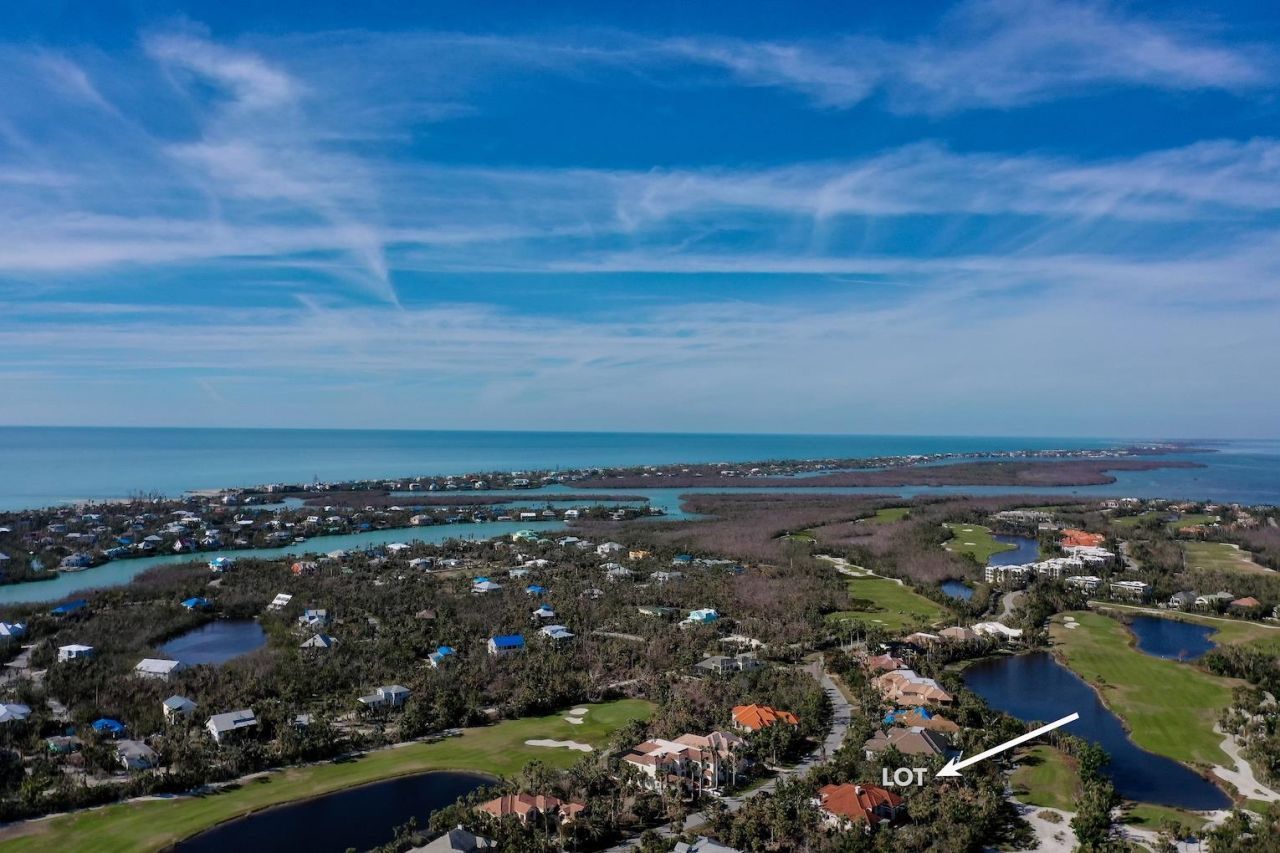 2486 Wulfert Road, Sanibel, FL 33957 Photo