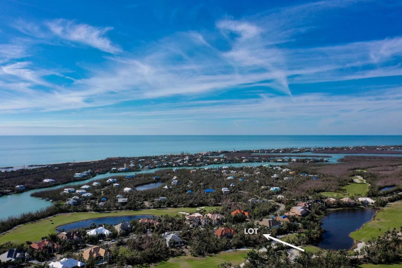 2486 Wulfert Road, Sanibel, FL 33957 Photo
