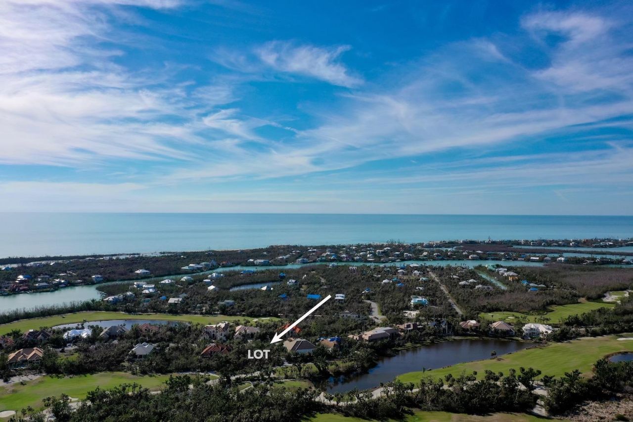 2486 Wulfert Road, Sanibel, FL 33957 Photo