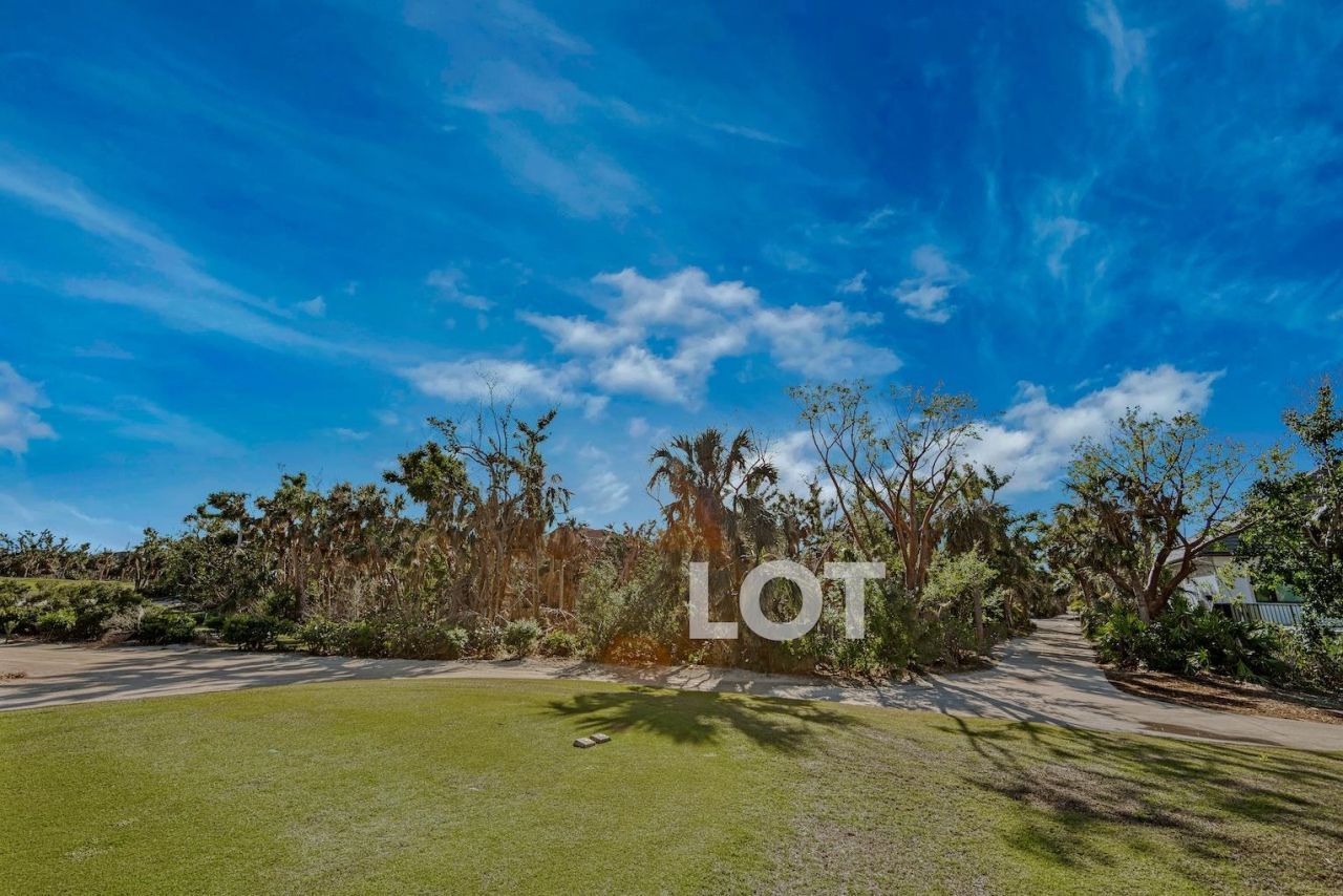 2486 Wulfert Road, Sanibel, FL 33957 Photo