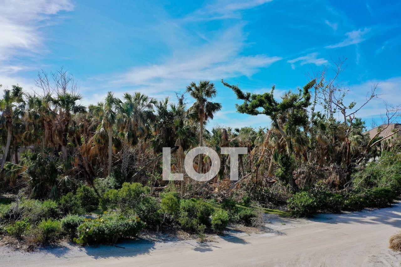 2486 Wulfert Road, Sanibel, FL 33957 Photo
