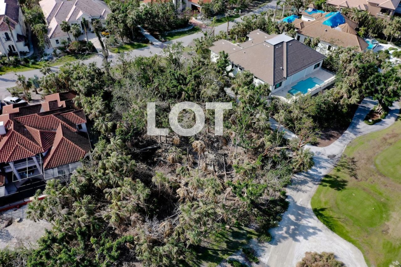 2486 Wulfert Road, Sanibel, FL 33957 Photo