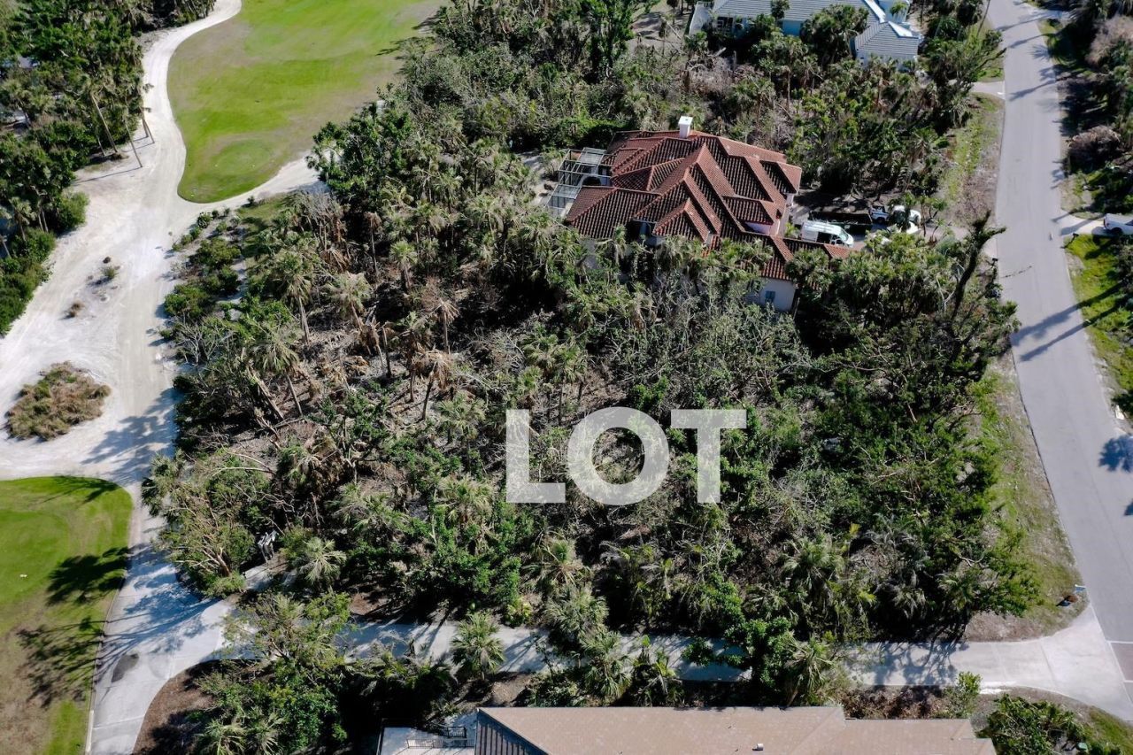 2486 Wulfert Road, Sanibel, FL 33957 Photo