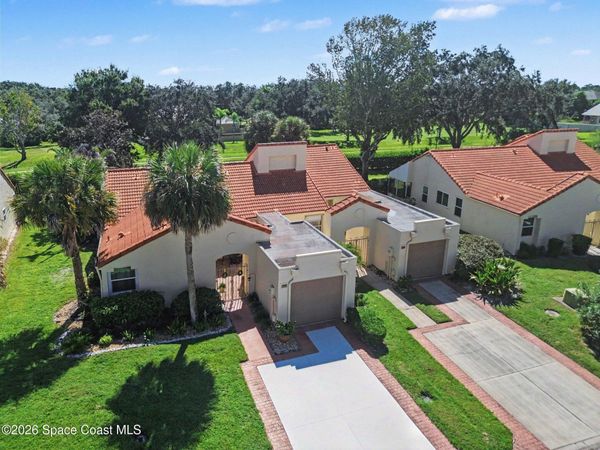 737 Spring Valley Drive , Melbourne, FL 32940