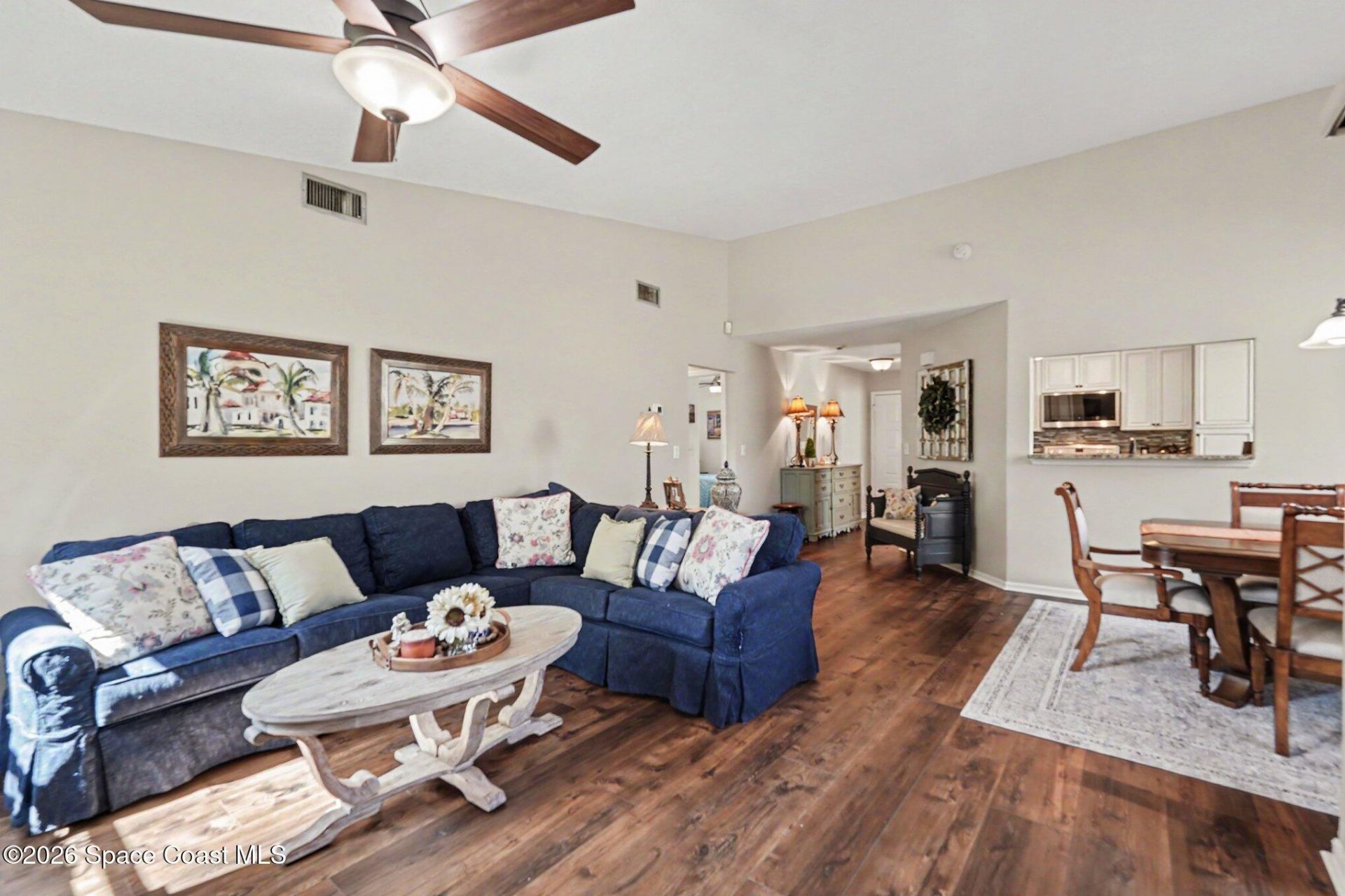 737 Spring Valley Drive , Melbourne, FL 32940 Photo