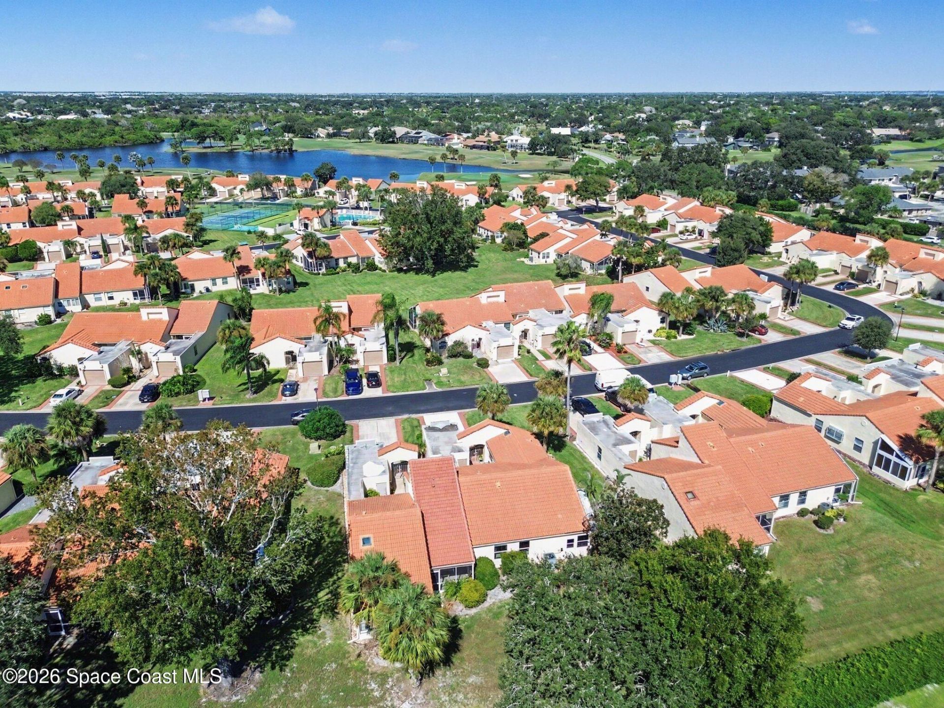 737 Spring Valley Drive , Melbourne, FL 32940 Photo