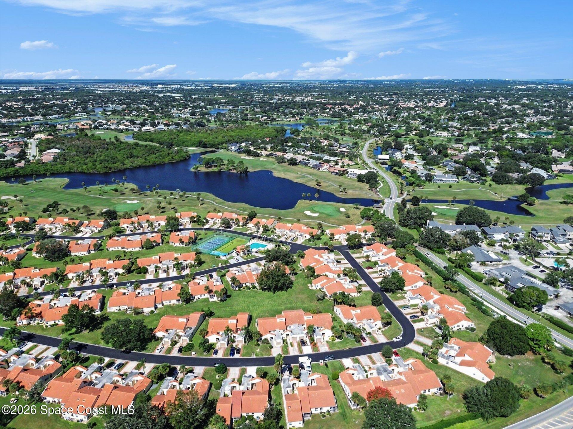 737 Spring Valley Drive , Melbourne, FL 32940 Photo