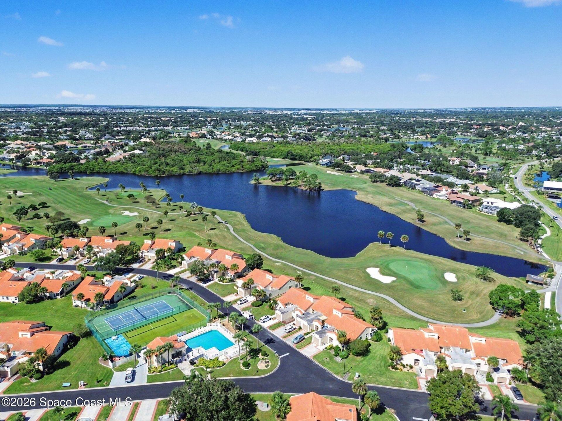 737 Spring Valley Drive , Melbourne, FL 32940 Photo