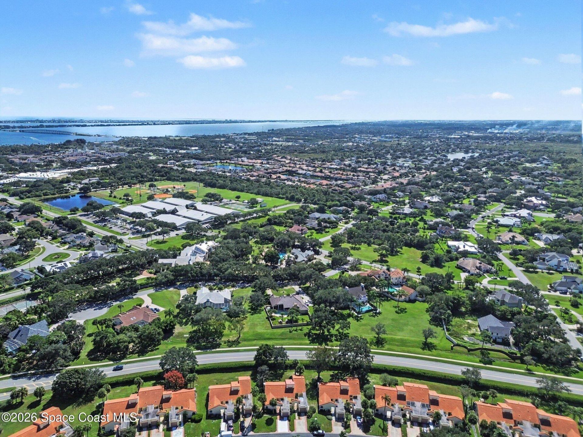 737 Spring Valley Drive , Melbourne, FL 32940 Photo
