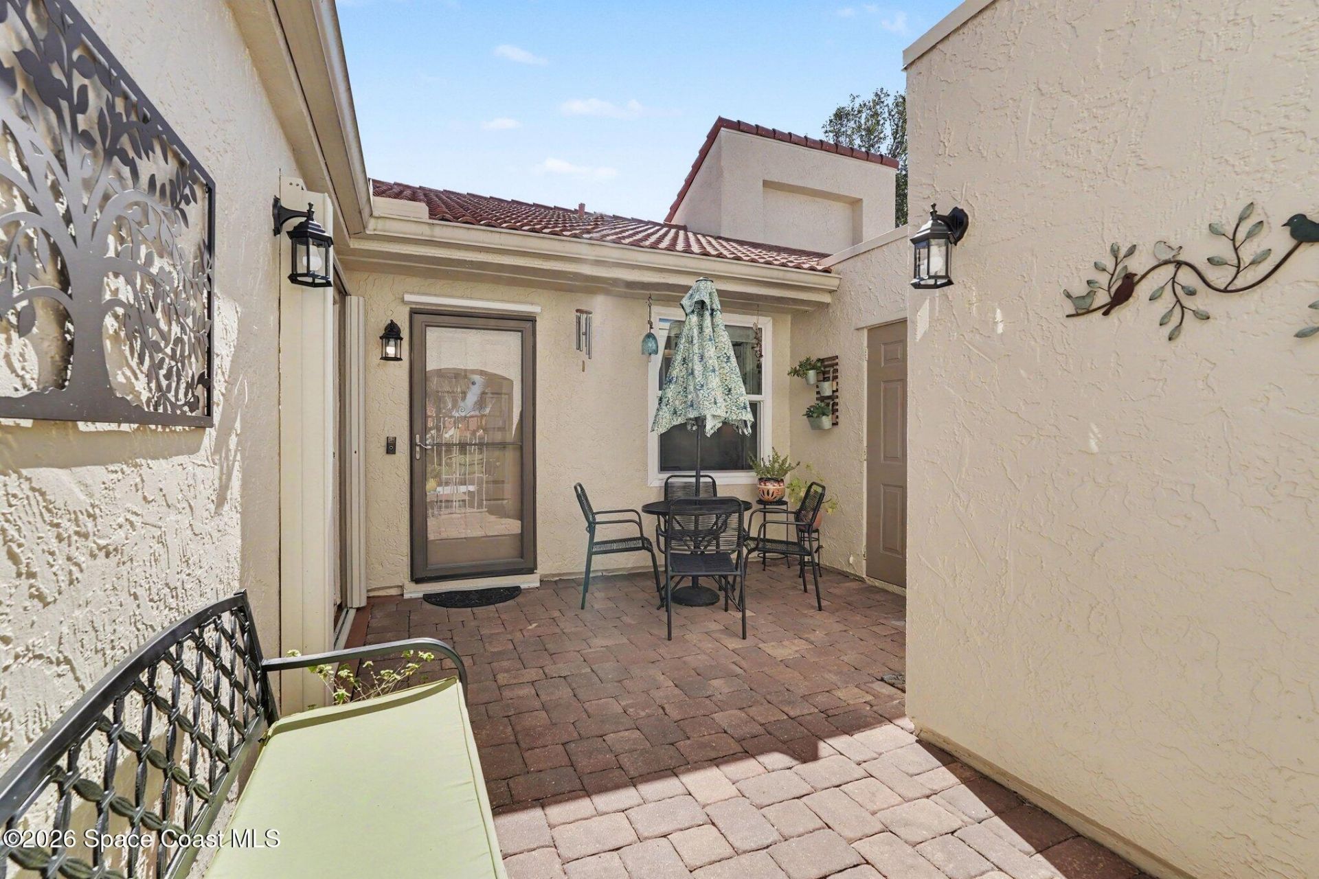 737 Spring Valley Drive , Melbourne, FL 32940 Photo