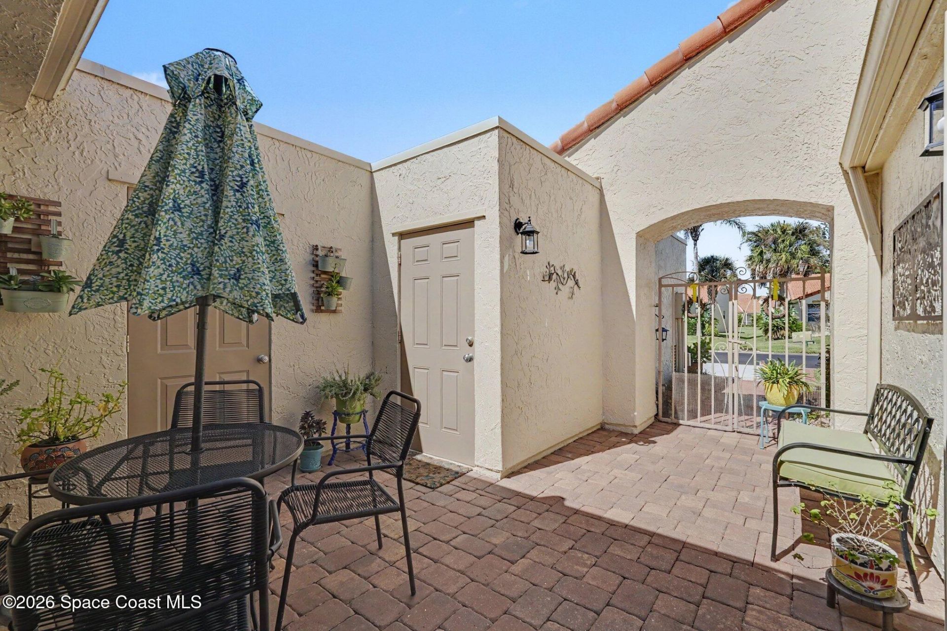 737 Spring Valley Drive , Melbourne, FL 32940 Photo