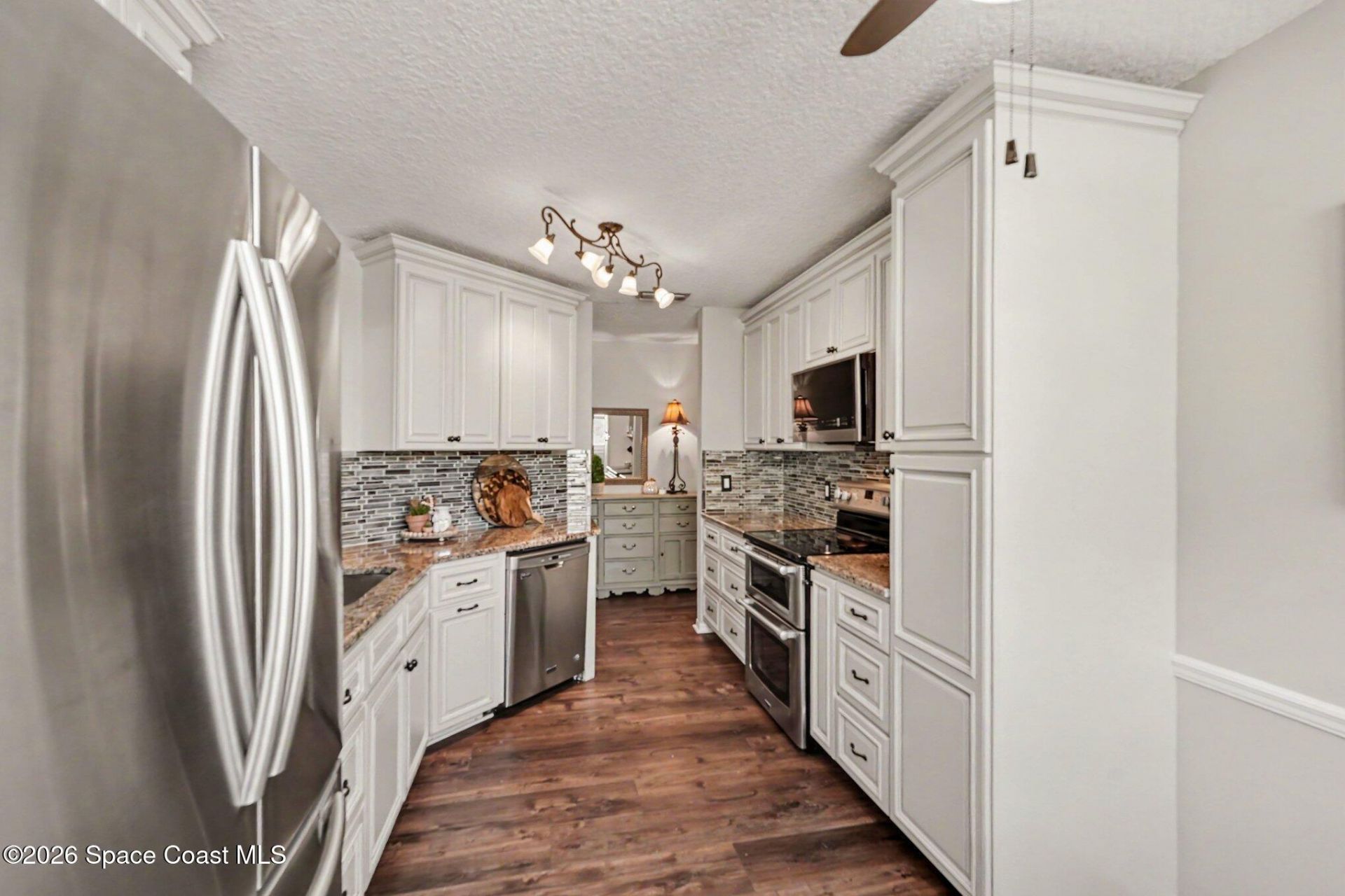 737 Spring Valley Drive , Melbourne, FL 32940 Photo