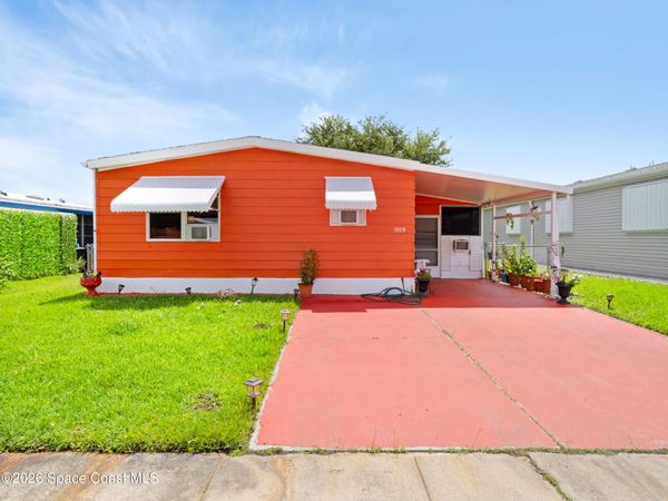 1919 Live Oak Street NE , Palm Bay, FL 32905