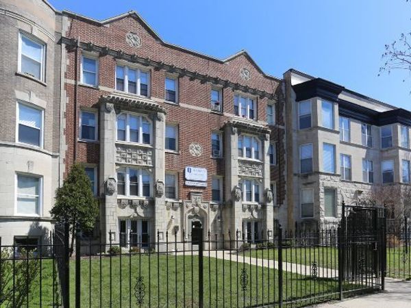 4735 N Beacon Street , Unit 104, Chicago, IL 60640