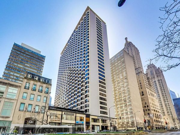 535 N Michigan Avenue , Unit 2206, Chicago, IL 60611