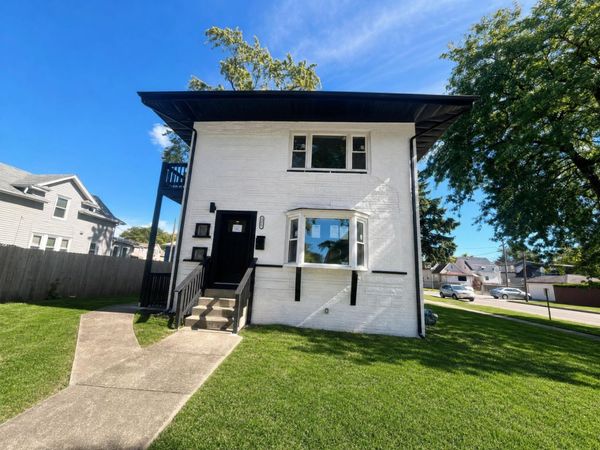 317 S 11TH Avenue , Maywood, IL 60153