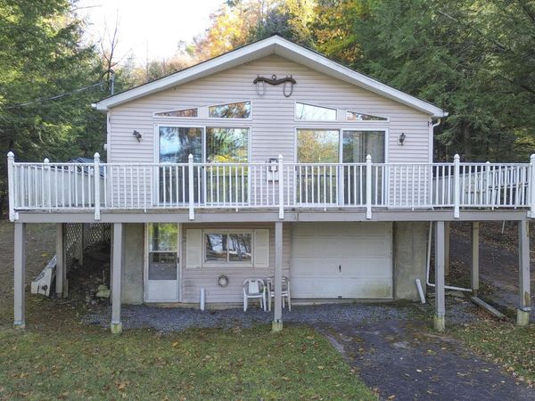 2768 S Shore Road, Hadley, NY 12835