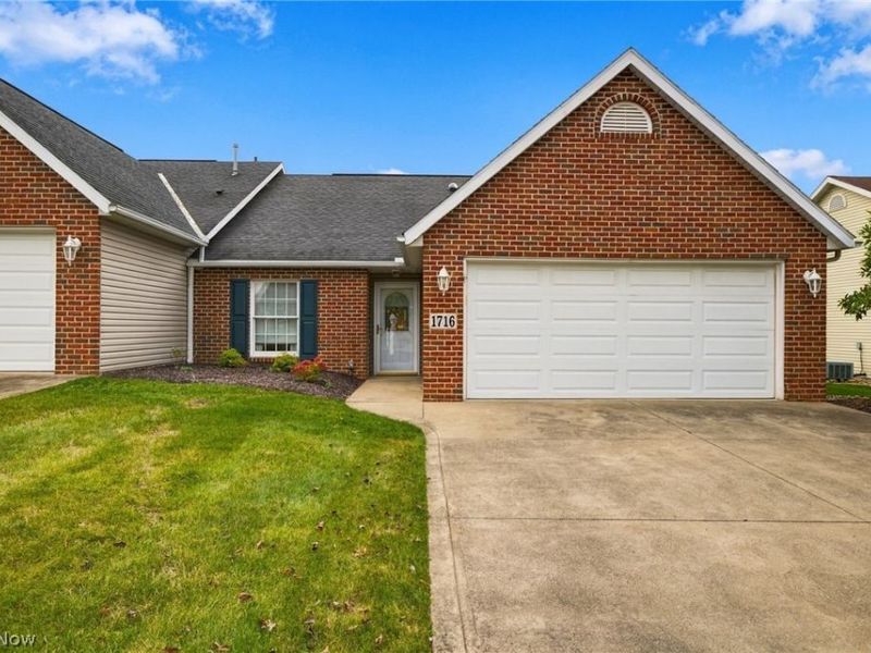 1716 Deermeadow Court, Ashland, OH 44805 Photo 1