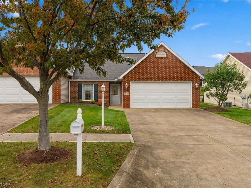 1716 Deermeadow Court, Ashland, OH 44805 Photo 2