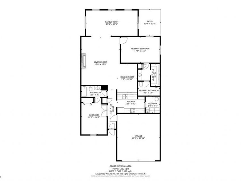 1716 Deermeadow Court, Ashland, OH 44805 Photo 22