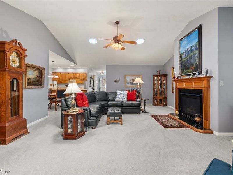 1716 Deermeadow Court, Ashland, OH 44805 Photo 4