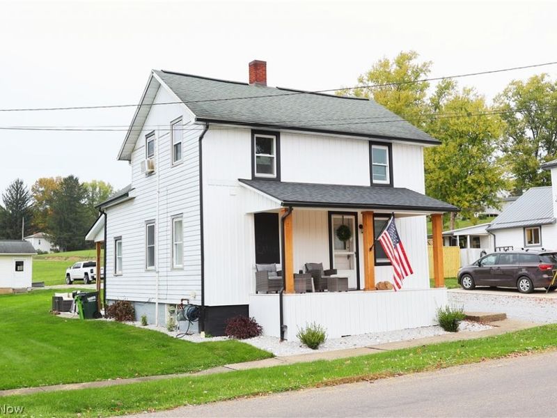 207 S Butler Street, Baltic, OH 43804 Photo 15