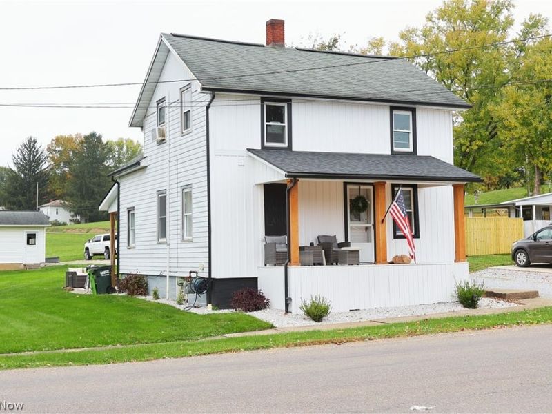 207 S Butler Street, Baltic, OH 43804 Photo 2