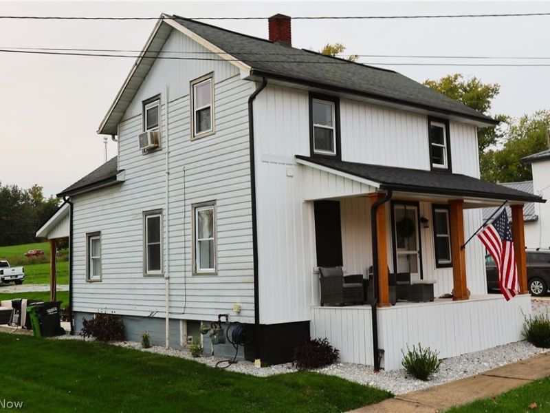 207 S Butler Street, Baltic, OH 43804 Photo 36