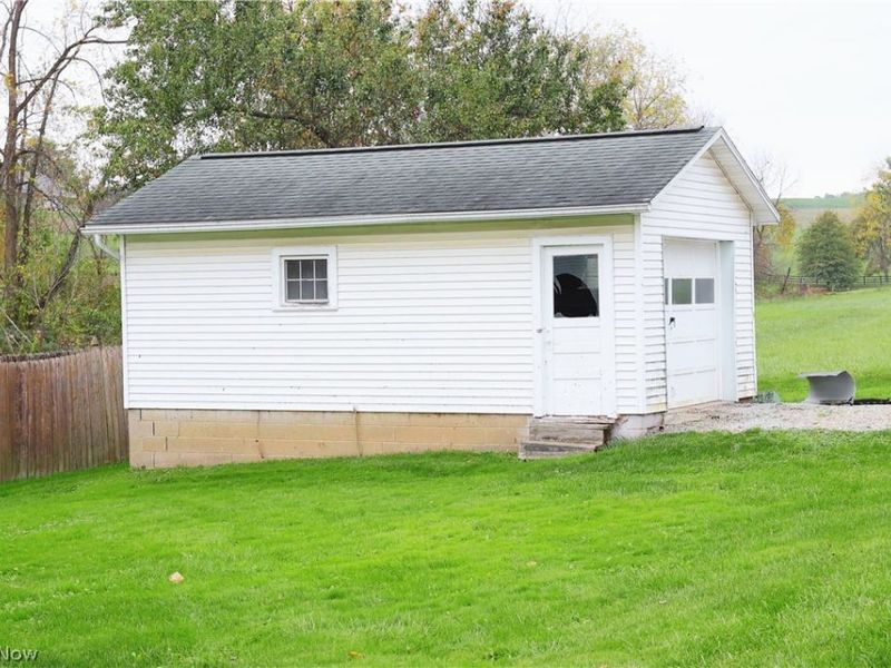 207 S Butler Street, Baltic, OH 43804 Photo 37