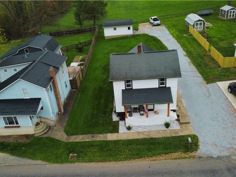 207 S Butler Street, Baltic, OH 43804 Photo 39