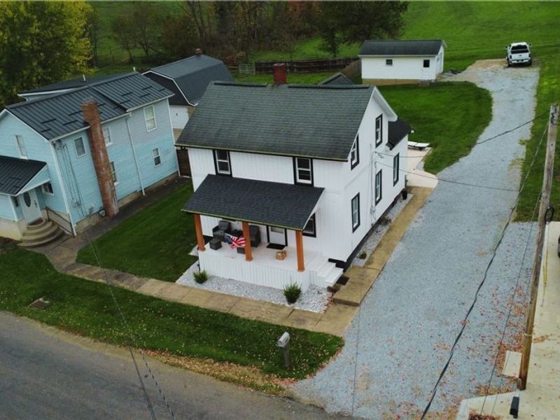 207 S Butler Street, Baltic, OH 43804 Photo 4
