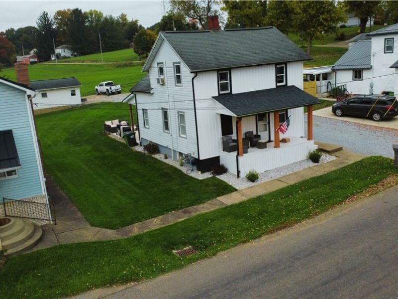 207 S Butler Street, Baltic, OH 43804 Photo 40