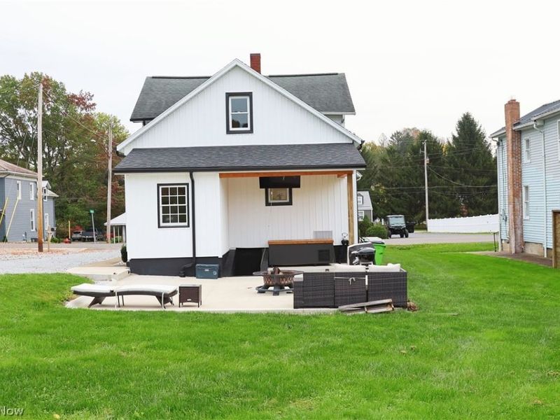 207 S Butler Street, Baltic, OH 43804 Photo 9