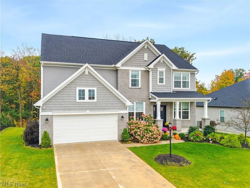 4384 Chaseline Ridge, Brunswick, OH 44212 Photo 3
