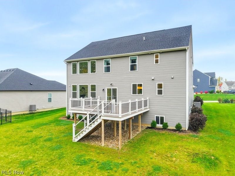 4384 Chaseline Ridge, Brunswick, OH 44212 Photo 6