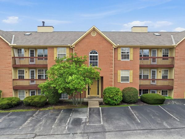 17 Meadow Lane, Unit #1, Highland Heights, KY 41076