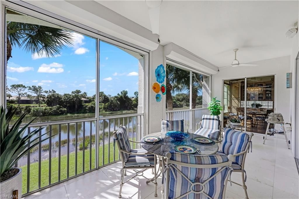 10361 Autumn Breeze Dr , Unit 202, Estero, FL 34135 Photo