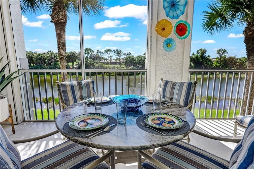 10361 Autumn Breeze Dr , Unit 202, Estero, FL 34135 Photo