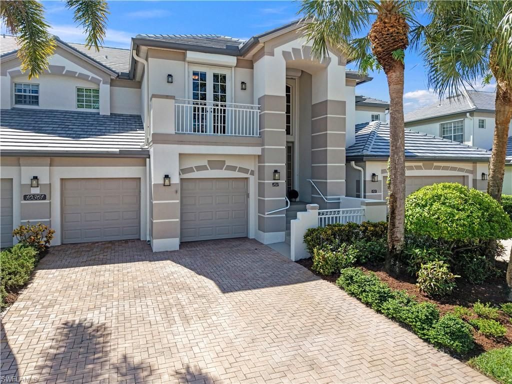10361 Autumn Breeze Dr , Unit 202, Estero, FL 34135 Photo