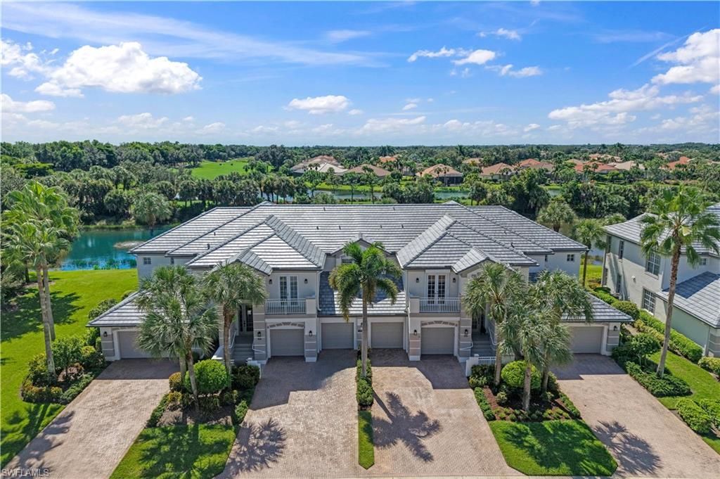 10361 Autumn Breeze Dr , Unit 202, Estero, FL 34135 Photo