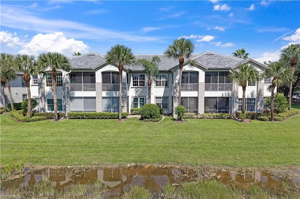 10361 Autumn Breeze Dr , Unit 202, Estero, FL 34135 Photo